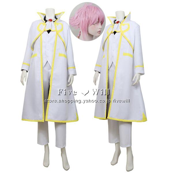 送料無料 キャラクター衣装 送料無料 魔入りました 入間くん コスプレ衣装 風 アスモデウス アリス コスプレ衣装 男 女用サイズ ウィッグ イベント演出服 ハロウィン仮装 Coscos466 Keigostore コスチューム Cosplay 特売割
