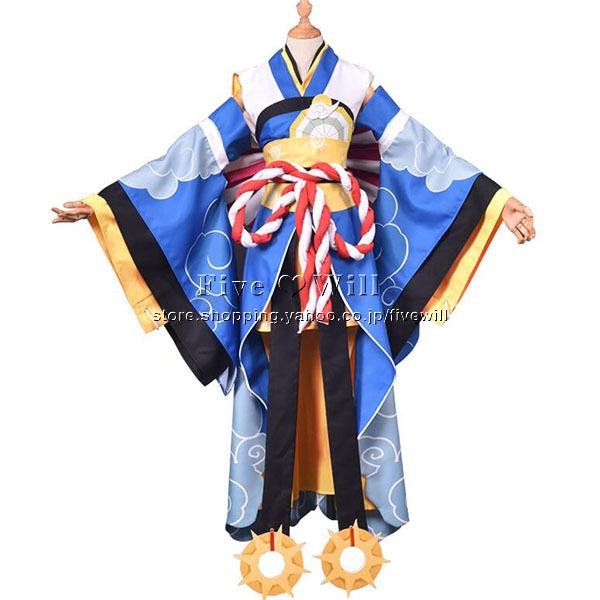送料無料 陰陽師 風 日和坊 コスプレ衣装 アニメ Cosplay アニメ コスチューム イベント ハロウィン変装 Fxqcos180ならショッピング ランキングや口コミも豊富なネット通販 更にお得なpaypay残高も スマホアプリも充実で毎日どこからでも気になる商品をその場でお求め