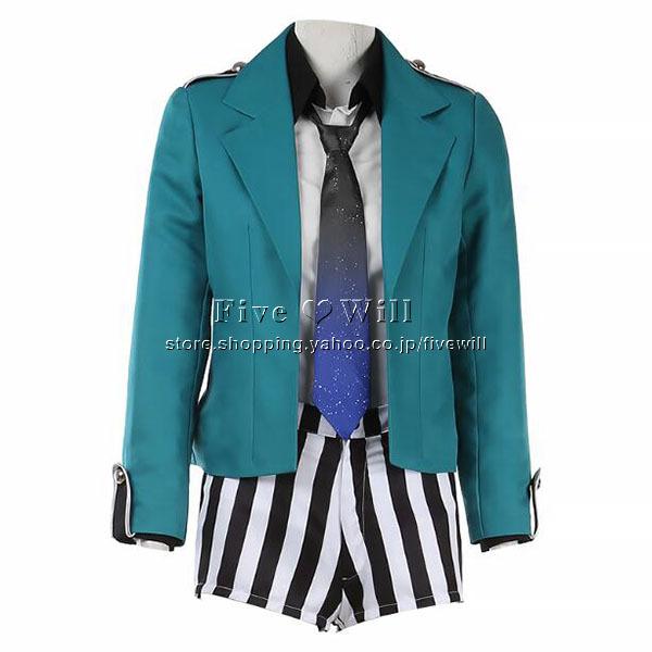 演出服 Fxqcos2210 風 衣装 子供 男 女サイズ コスチュームcosplay ハロウィンイベント Keigostore コスプレ 仮装 コスプレ衣装 送料無料 美少年探偵団 足利飆太 日常服 風 変装 コスプレ