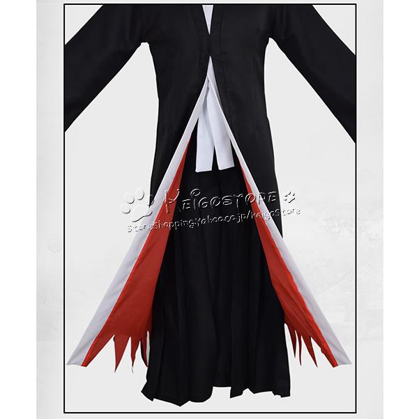 送料無料◇ブリーチ BLEACH 風 黒崎一護 コスプレ衣装 ウィッグ お面