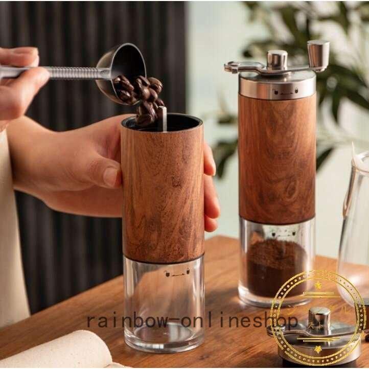 即日発送 コーヒーミル手動100ml50gアウトドアキャンプ手挽きコーヒー粗さ調整可登山出張旅行便利グッズ手挽きコーヒーミル www.amazingtint.com 即日発送 コーヒーミル手動100ml50gアウトドアキャンプ手挽きコーヒー粗さ調整可登山出張旅行便利グッズ手挽きコーヒーミル www.amazingtint.com