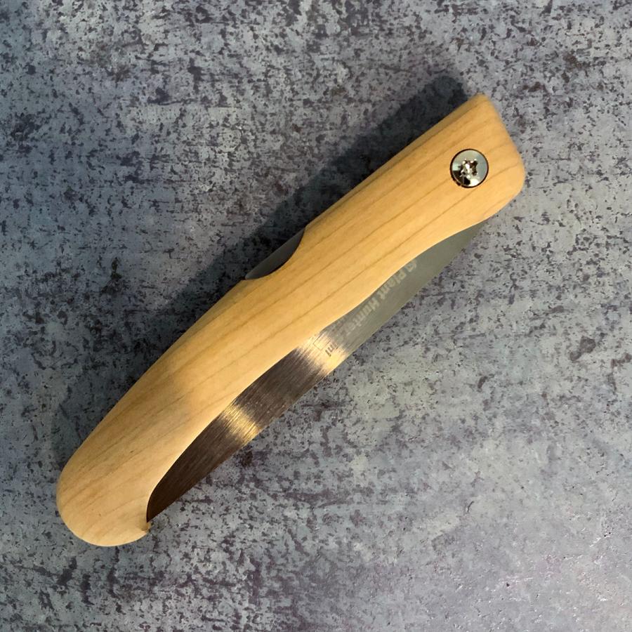 折込式剪定のこぎり 「プラントハンター ミニ」 剪定 鋸 園芸資材