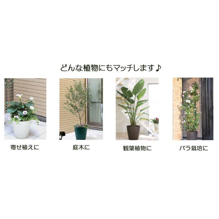 フレグラーポット30型 10号サイズ 大和プラスティック ガーデニング