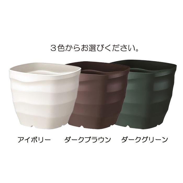 英国プラスチック植木鉢49×43 英国プラスチック植木鉢49×43 英国プラスチック植木鉢49×43