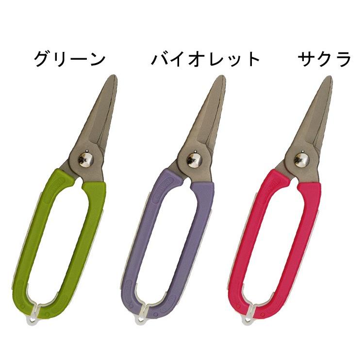 「芽切 生花用 Garden Oval ガーデンオーバル」 みきかじや村 園芸資材　 | ブランド登録なし | 05
