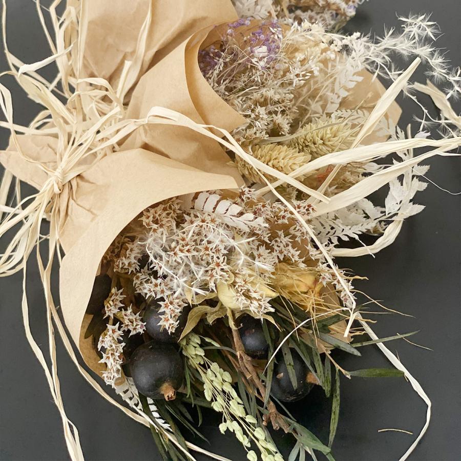 Sale Off ドライフラワーブーケ カップ入り 3個セット ナチュラル おしゃれ ハナゾノハウス Wantannas Go Id