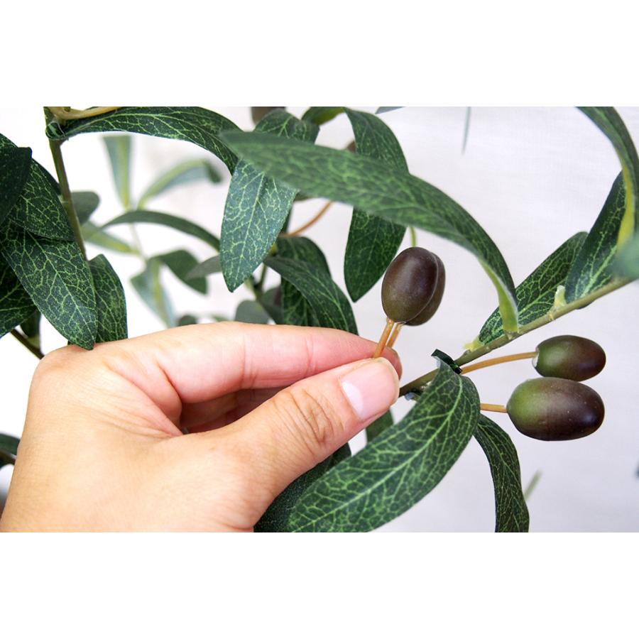 大人気の 水やり不要 人工観葉植物 オリーブツリーグラスバケット L 約106cm フェイクグリーン 観葉植物 フェイク おしゃれ 室内 Ir Wantannas Go Id