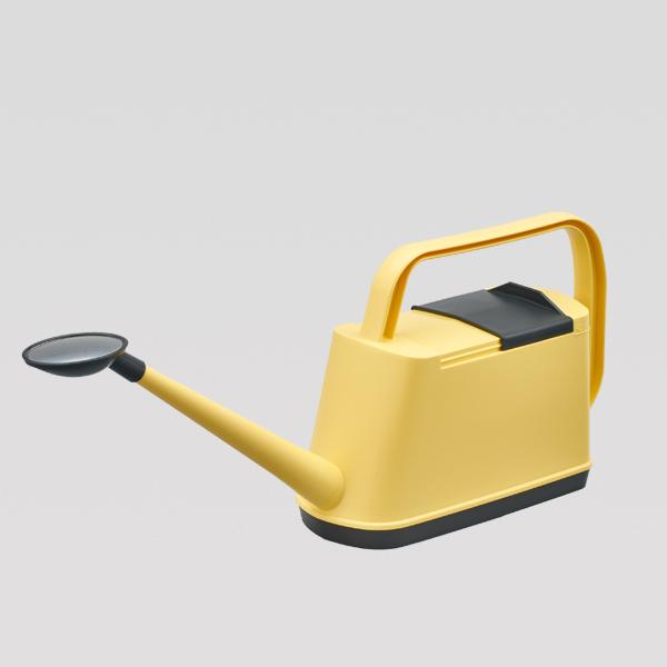 タカギ ロイヤルガーデナーズクラブ ガーデン ジョーロ 4L 水遣り 散水