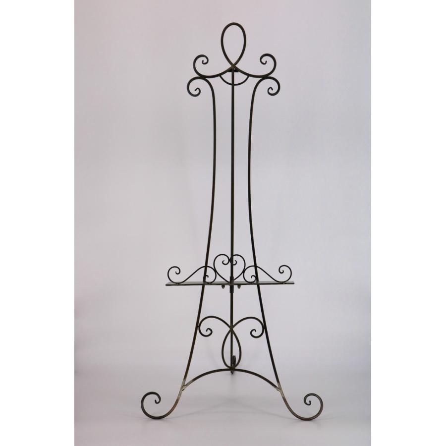 イーゼル 小 園芸資材 京阪園芸 Paypayモール店 通販 Paypayモール イーゼルスタンド イーゼル おしゃれ アイアン 東洋石創 大人気国産 Www Institutogea Org Br