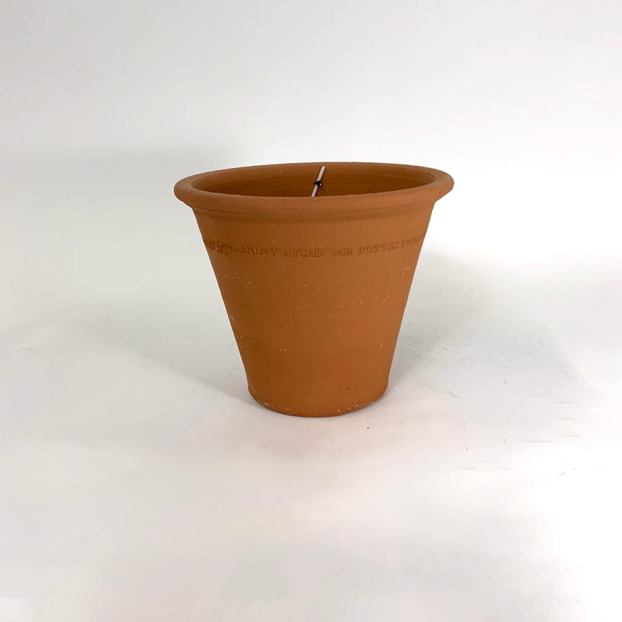 ウィッチフォード 1203 Plain Flowerpot イギリス 英国