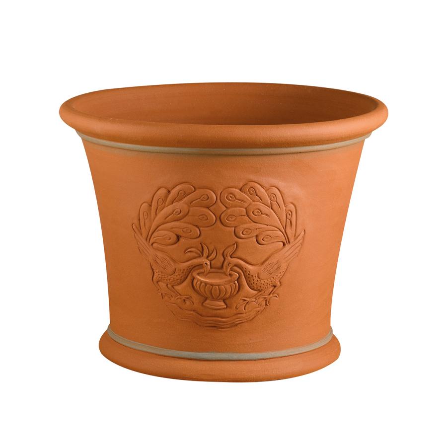 ウィッチフォード 358 Harmony Planters イギリス 英国 ハンドメイド