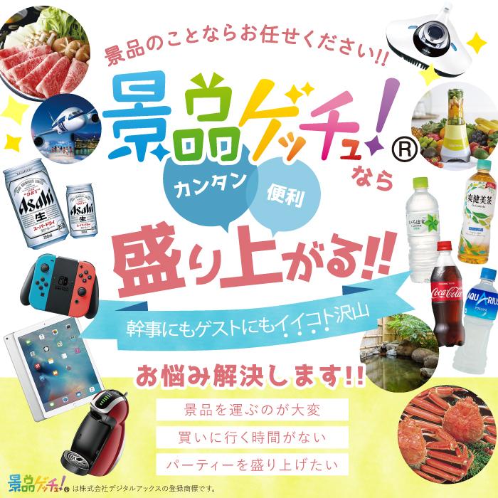 ■和牛ジャーキーと大山どりのハムセット■ 景品 セット 目録 パネル [二次会 / ビンゴ / 結婚式] 景品ゲッチュ！_5