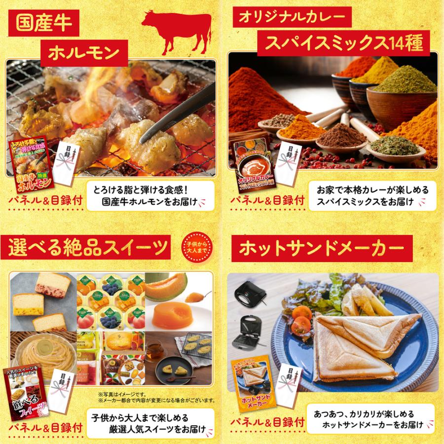 ゴルフコンペ 景品 セット 目録 パネル 10点セット 食用 ワニの肉 牛ヒレ ウインナー1kg ビンゴ大会 抽選会 結婚式 二次会 披露宴 バスツアー 販促品_5