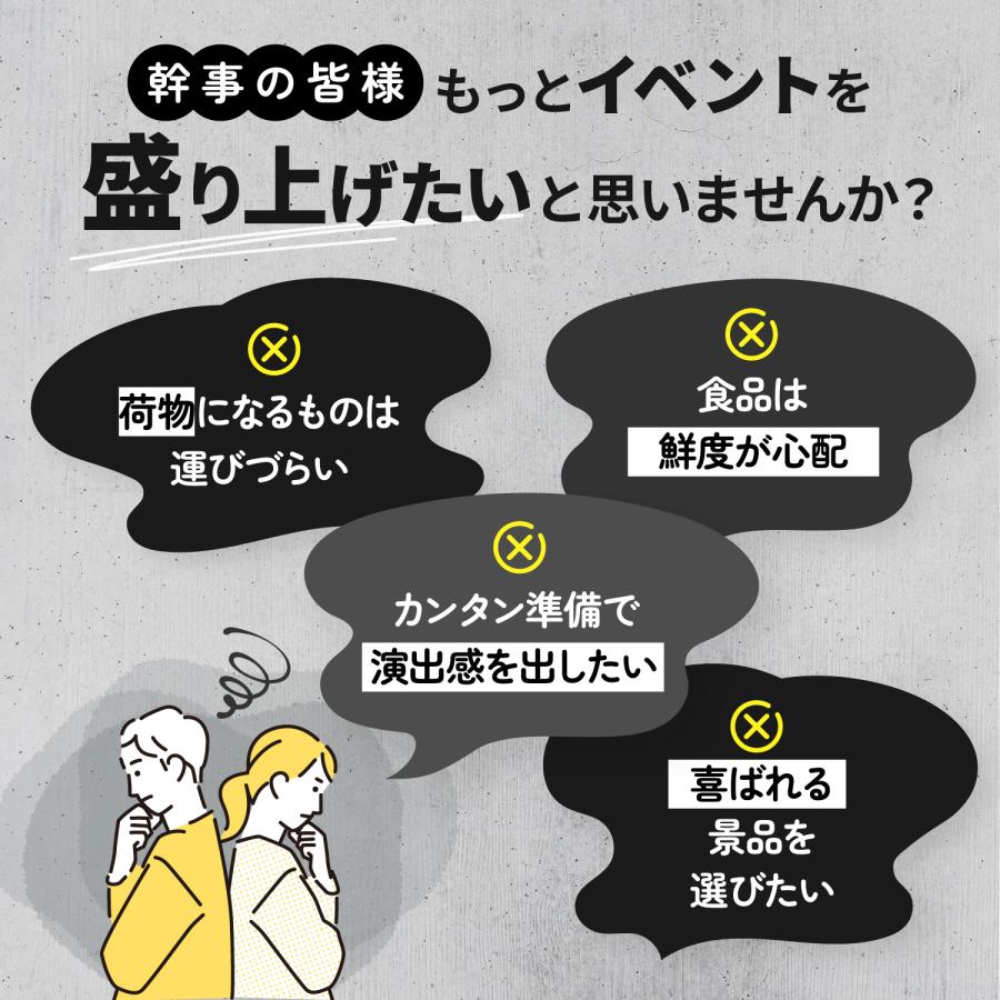 ゴルフコンペ 景品 セット 目録 パネル 7点セット お酒 日本酒 大吟醸 飲み比べ 黒毛和牛 ウィンナー ビンゴ大会 抽選会 結婚式 二次会 披露宴 販促品_11
