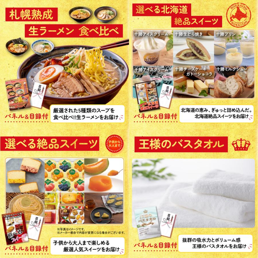 ゴルフコンペ 景品 セット 目録 パネル 7点セット お酒 日本酒 大吟醸 飲み比べ 黒毛和牛 ウィンナー ビンゴ大会 抽選会 結婚式 二次会 披露宴 販促品_5