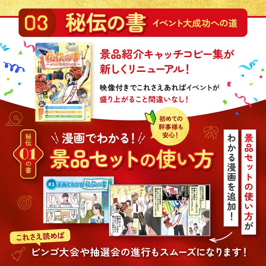 ゴルフコンペ 景品 セット 目録 パネル 7点セット お酒 日本酒 大吟醸 飲み比べ 黒毛和牛 ウィンナー ビンゴ大会 抽選会 結婚式 二次会 披露宴 販促品_8