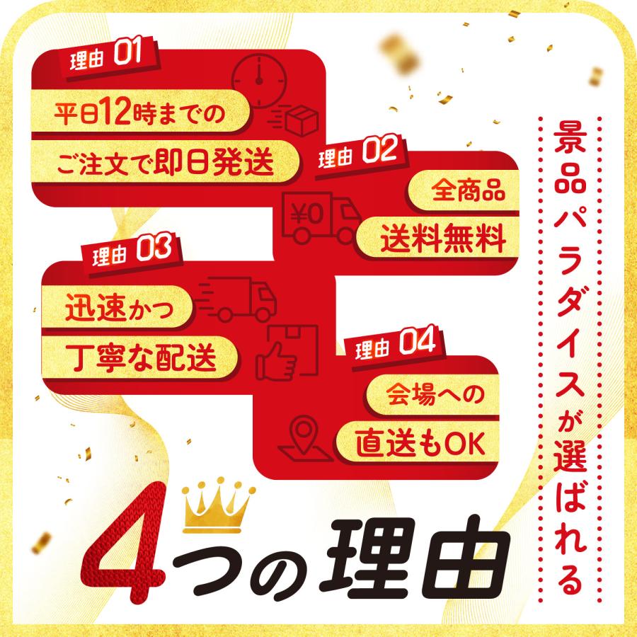 ゴルフコンペ 景品 セット 目録 パネル 10点セット ステーキ 近江牛 切落し ビンゴ大会 抽選会 結婚式 二次会 披露宴 バスツアー 販促品_15