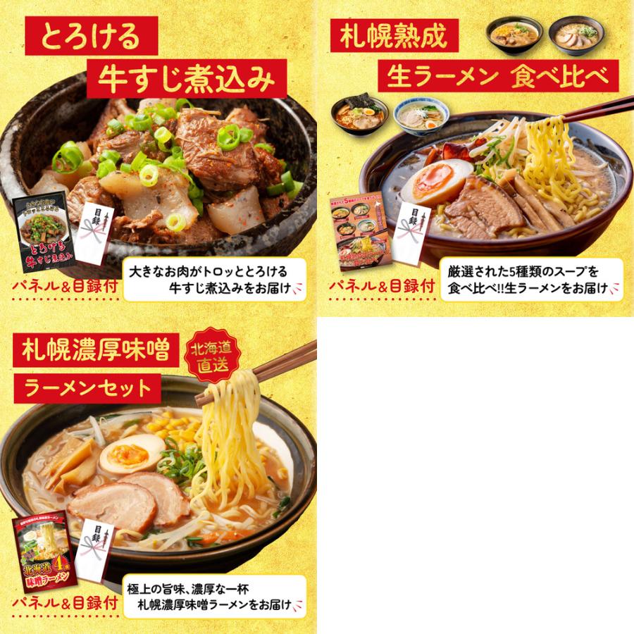 ゴルフコンペ 景品 セット 目録 パネル 8点セット ローストビーフ 唐揚げ 1kg 宮崎牛 すき焼き ビンゴ大会 抽選会 結婚式 二次会 披露宴 バスツアー 販促品の画像