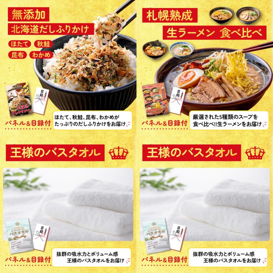 景品 目録 セット パネル 結婚式 二次会 9点セット ウィンナー ローストビーフ 北海道 ハンバーグ ビンゴ大会 抽選会 ゴルフコンペ 披露宴 バスツアー 販促品_4
