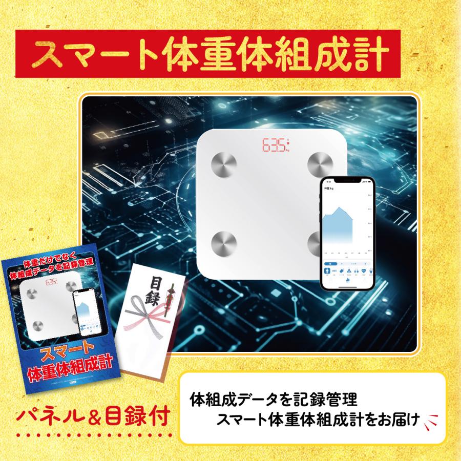 景品 セット 目録 パネル 10点セット DIRECT 非常食 体組成計 北海道 毛ガニ ゴルフコンペ 結婚式 二次会 ビンゴ大会 抽選 販促品 社内イベント_3