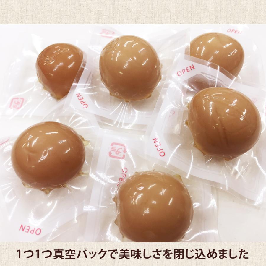 おつまみセット オツマミ 個包装 小袋ウズラ 卵 うずらのたまご15個