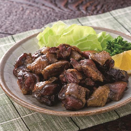送料無料 鶏炭火焼 宮崎名物 国産地鶏 焼き鳥 やきとり つまみ 塩 胡椒