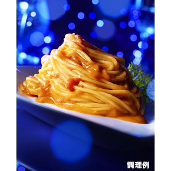 トマトクリームパスタ 青の洞窟 ズワイ蟹の旨味豊かな蟹のトマトクリーム パスタソース 130g ×2 送料無料｜keihinou｜02