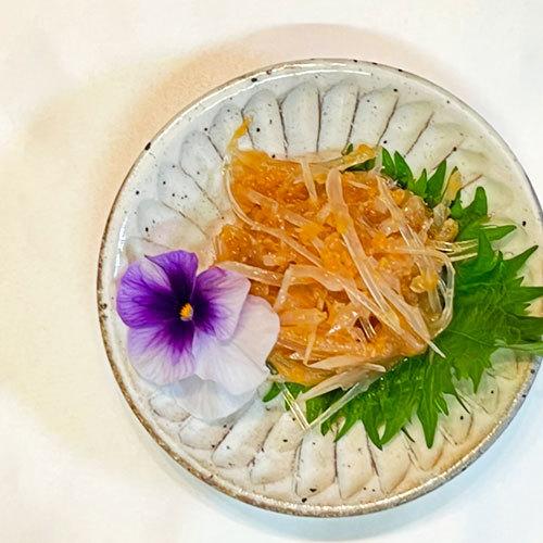 梅水晶 うめ 鮫100％ 700g 梅水晶サメ軟骨 本物 取り寄せ サブ水産