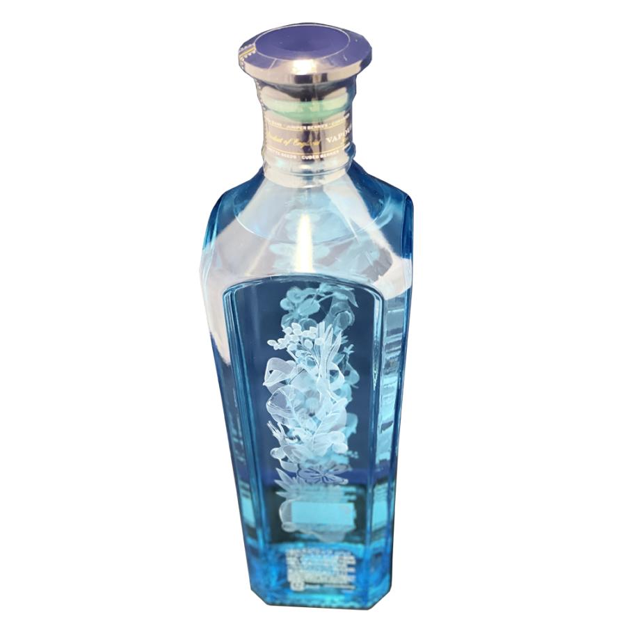バカルディ スター オブ ボンベイ ジン 750ml 国内終売品 送料 バカルディ スター オブ ボンベイ ジン 750ml 国内終売品 送料