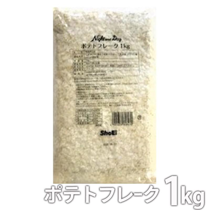 正栄 ポテトフレーク 1kg袋 大容量 お買い得 食品 Potetof1kg 世界の珍味 ウイスキー ナッツ 通販 Yahoo ショッピング