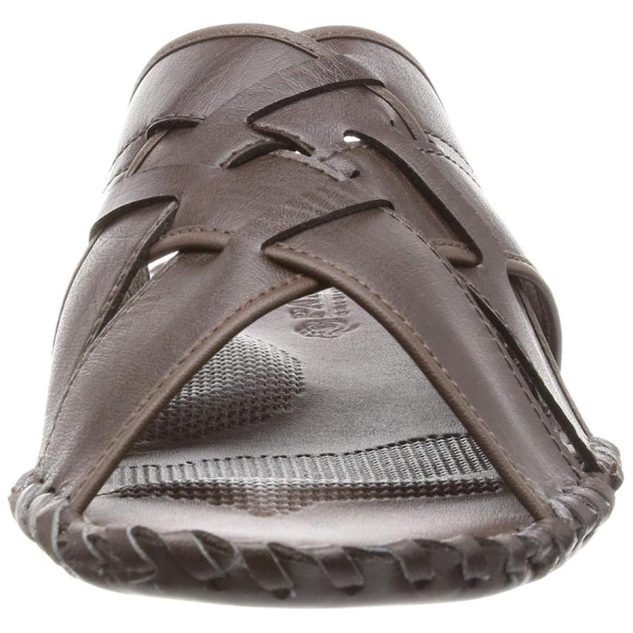 パンジー 日本製ルームシューズ ヒールスリッパ メンズ 紳士用 Pn9729 ブラウン Ll Www Sunnyfriend Com Tw