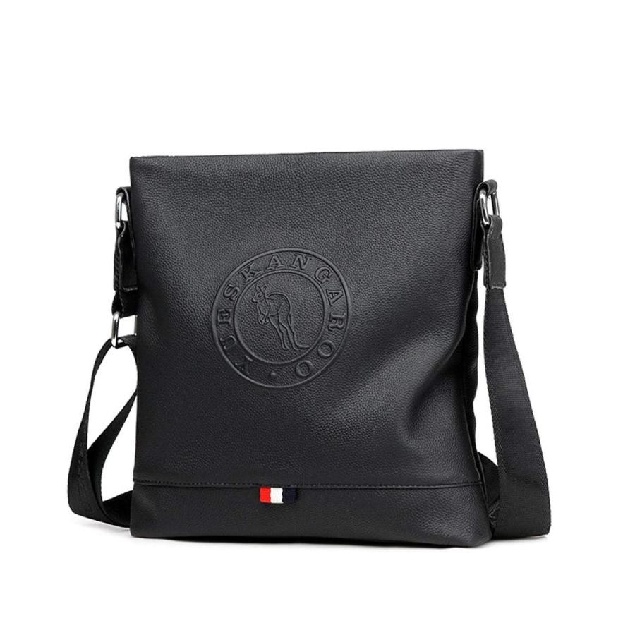 牛革 ショルダーバッグ メンズ 人気型 耐久性 本革 本皮 縦型 メッセンジャーバッグ 斜め掛け Ipad対応 ビジネス 通学 通勤鞄 軽量 Supersport Tn