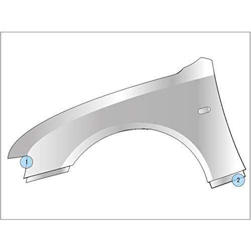 海外正規品 スズキ 純正 パレット Mk21系 Mk21s 左フェンダー k00 P 内祝い Zoetalentsolutions Com