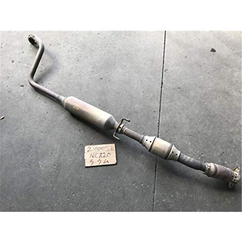 独特な店 トヨタ 純正 ラウム ラウム Z系 子ども服 シューズ Ncz フロントエキゾーストマフラー P ならショッピング ランキングや口コミも豊富なネット通販 更にお得なpaypay残高も スマホアプリも充実で