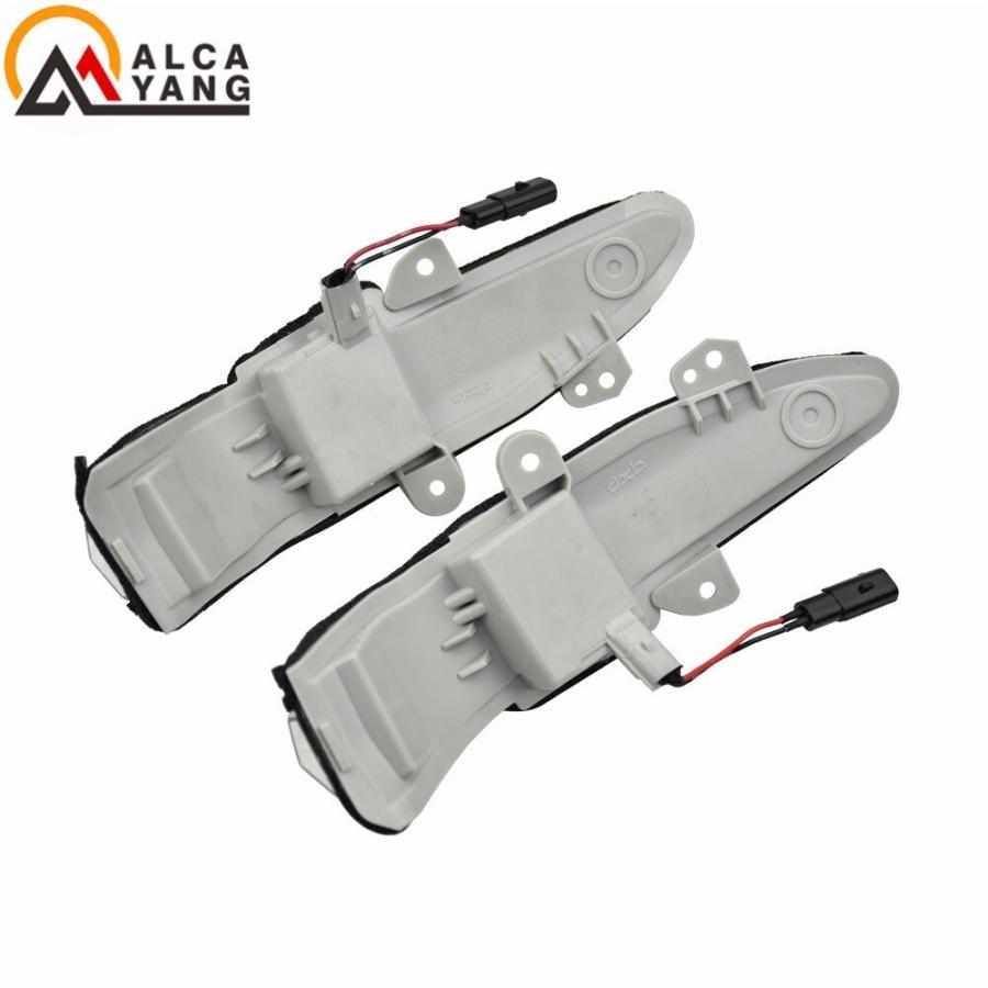 トヨタ クラウン ドアミラー ウインカー シーケンシャル LED 210系