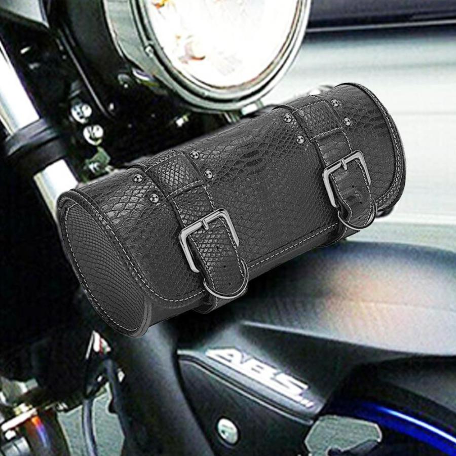 サドルバッグ ツールバッグ ハーレー アメリカン スポーツスター