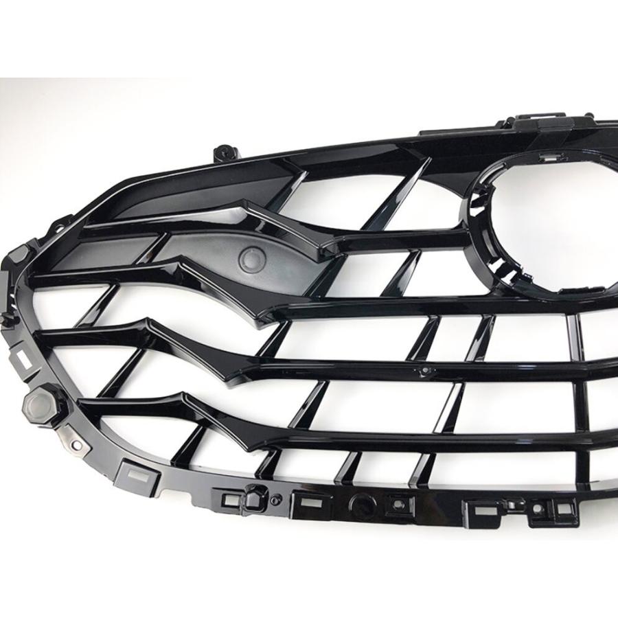 マツダ3 MAZDA3 カスタム グリル 5BA-BPFP 3AA-BPEP 3DA-BP8P 6BA