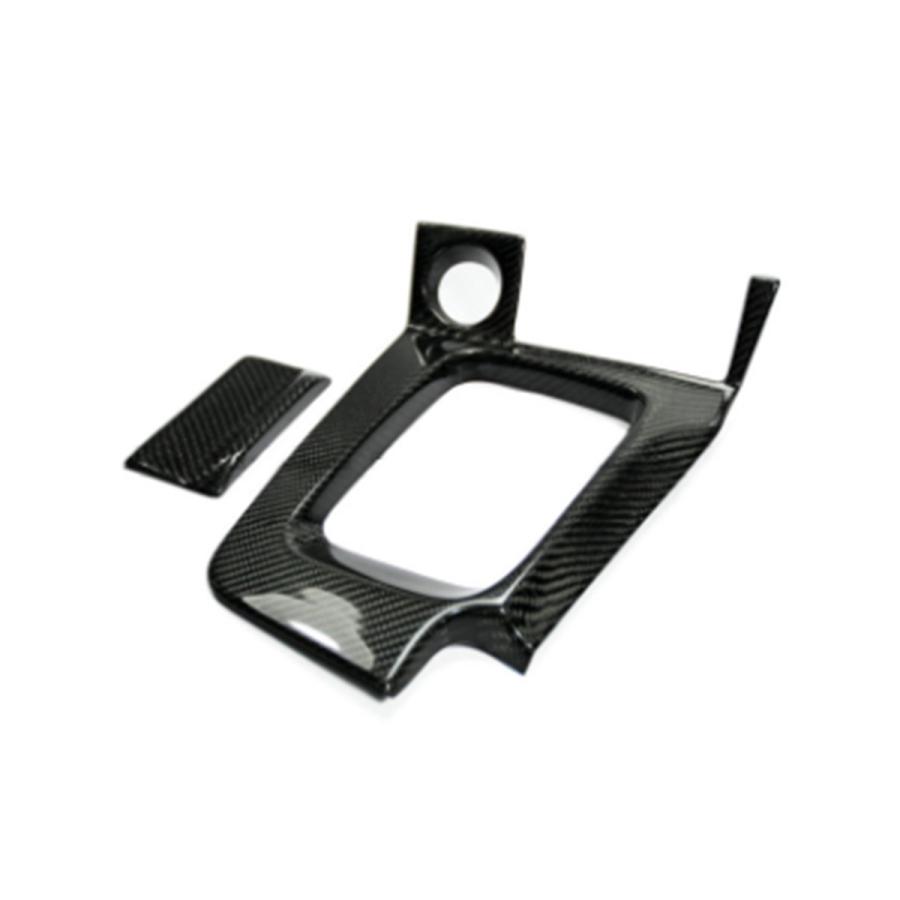 BNR34 カーボン コラムカバー シフトカバー 灰皿カバーセット R34 ER34  