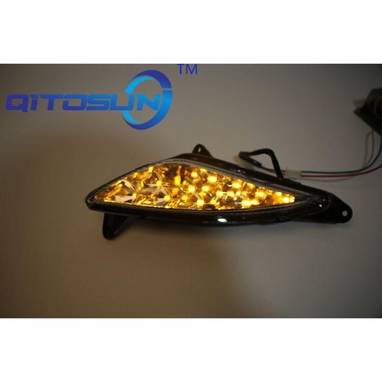 オートバイ パーツ テールライト テールランプ LED ウインカー オートバイ パーツ テールライト テールランプ LED ウインカー