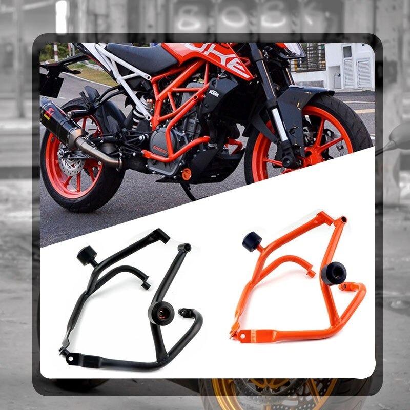 バイク エンジンガード クラッシュバー 新品 交換 カスタム おすすめ 