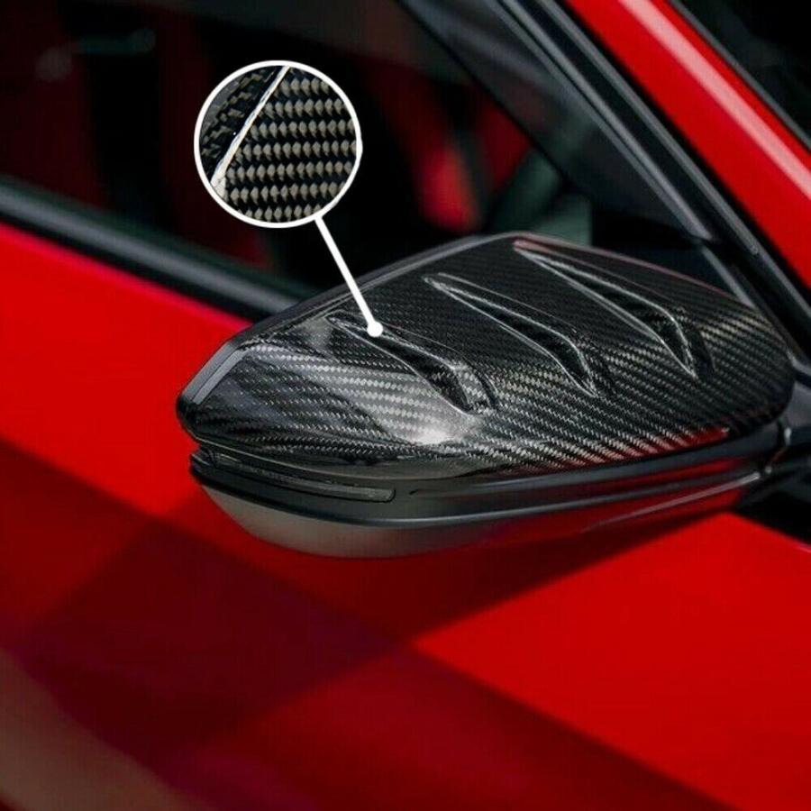 ホンダ シビック 10代目 CIVIC MUGEN 【本物 リアルカーボン