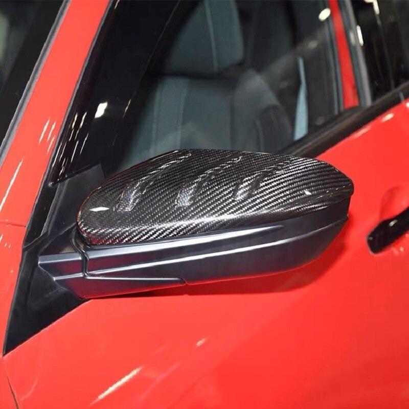 ホンダ シビック 10代目 CIVIC MUGEN 【本物 リアルカーボン