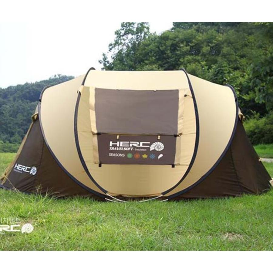 ビーチパーティーに最適テント