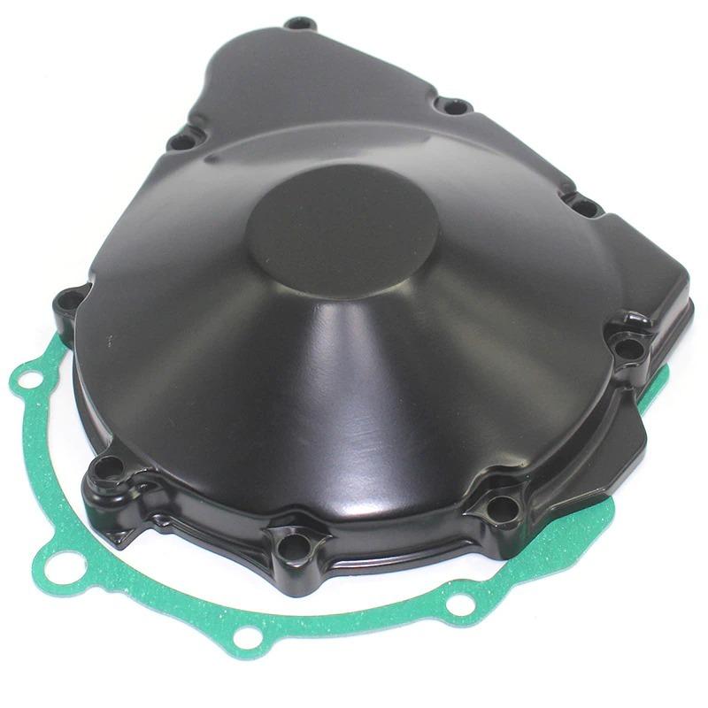 スズキエンジンステータカバークランクケースGSF1200 バンディットGSX