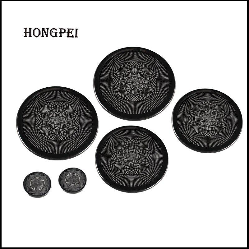 車 内装 装飾 スピーカーカバー トリム 6個 レクサス RX300 RX350L