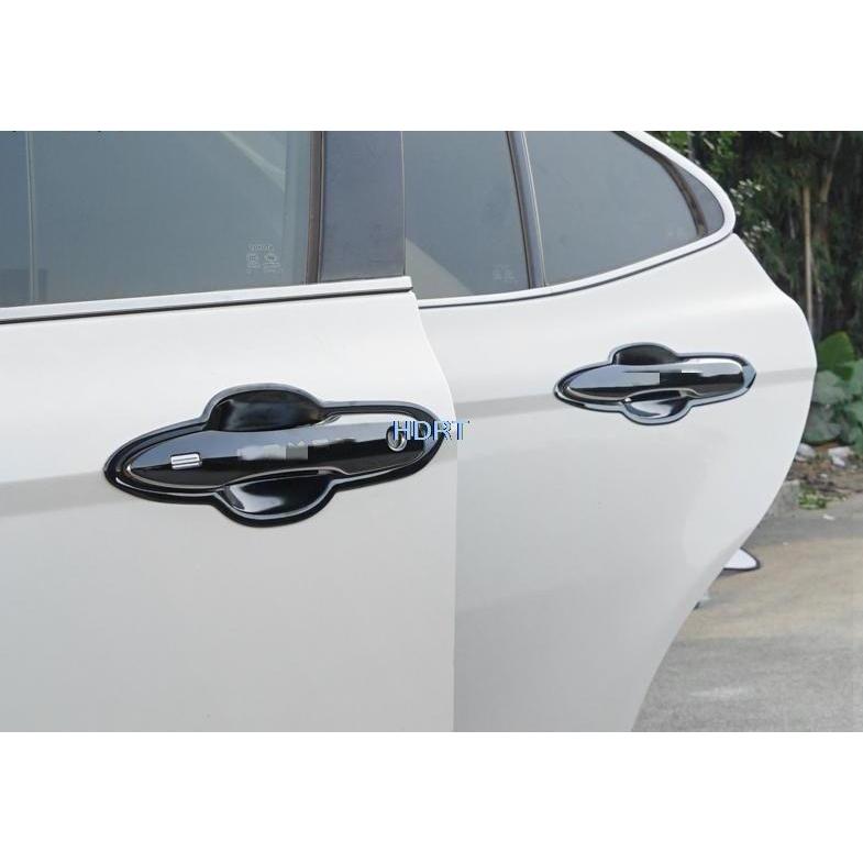 ドアハンドルカバー【新型カムリ 70系 CAMRY】専用 ドアハンドル
