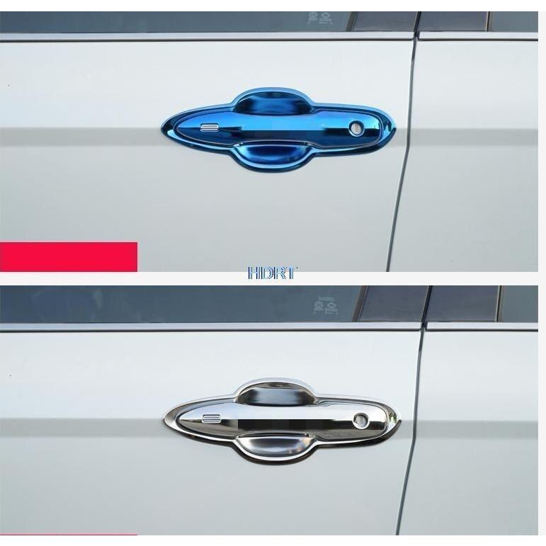 ドアハンドルカバー【新型カムリ 70系 CAMRY】専用 ドアハンドル