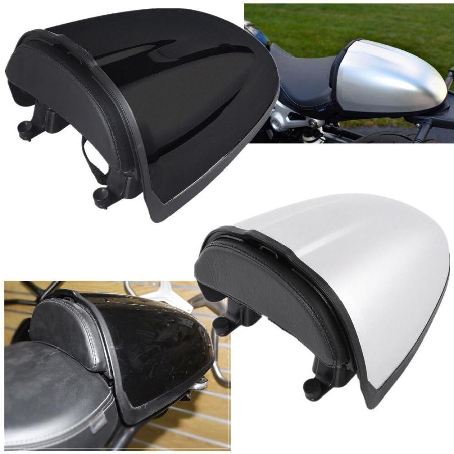 BMW R nineT用【カーボン】カフェレーサー シングルシートカウル BMW R nineT用【カーボン】カフェレーサー シングルシートカウル