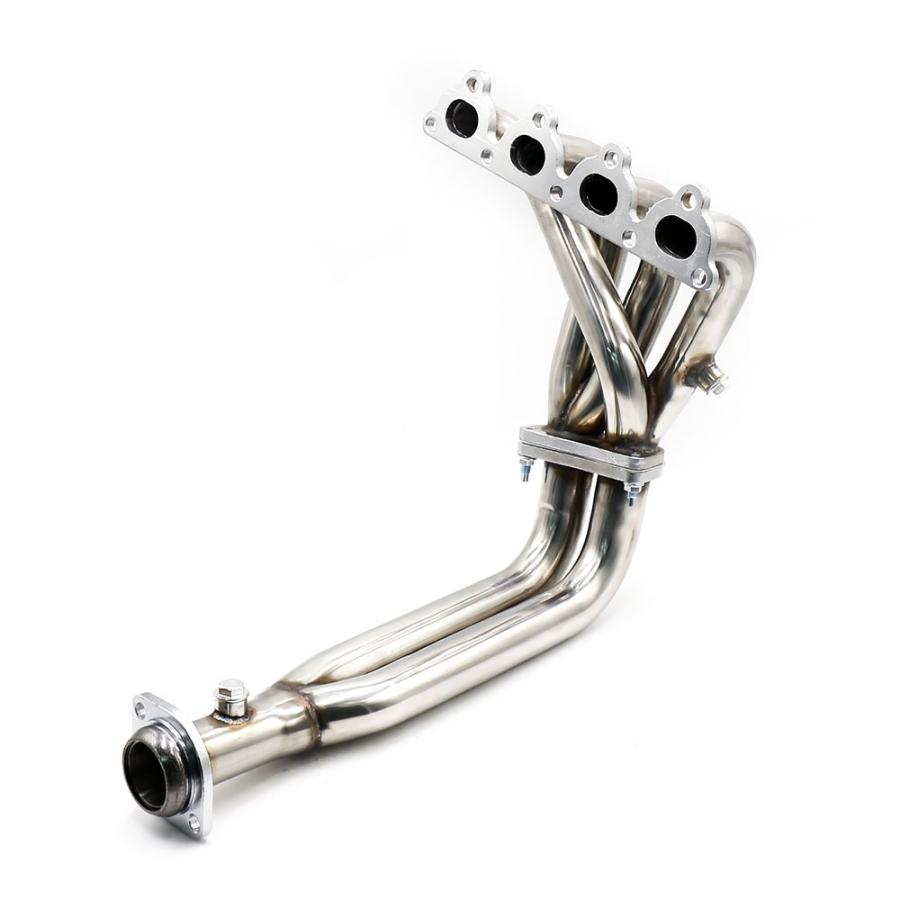 シビック エキゾーストマニホールド EK EG EF d15b d16a ホンダ シビック エキゾーストマニホールド EK EG EF d15b d16a ホンダ