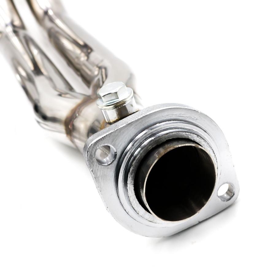 シビック エキゾーストマニホールド EK EG EF d15b d16a ホンダ シビック エキゾーストマニホールド EK EG EF d15b d16a ホンダ